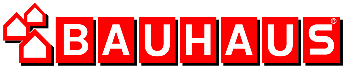 Bauhaus-logo - Skamet OÜSkamet OÜ